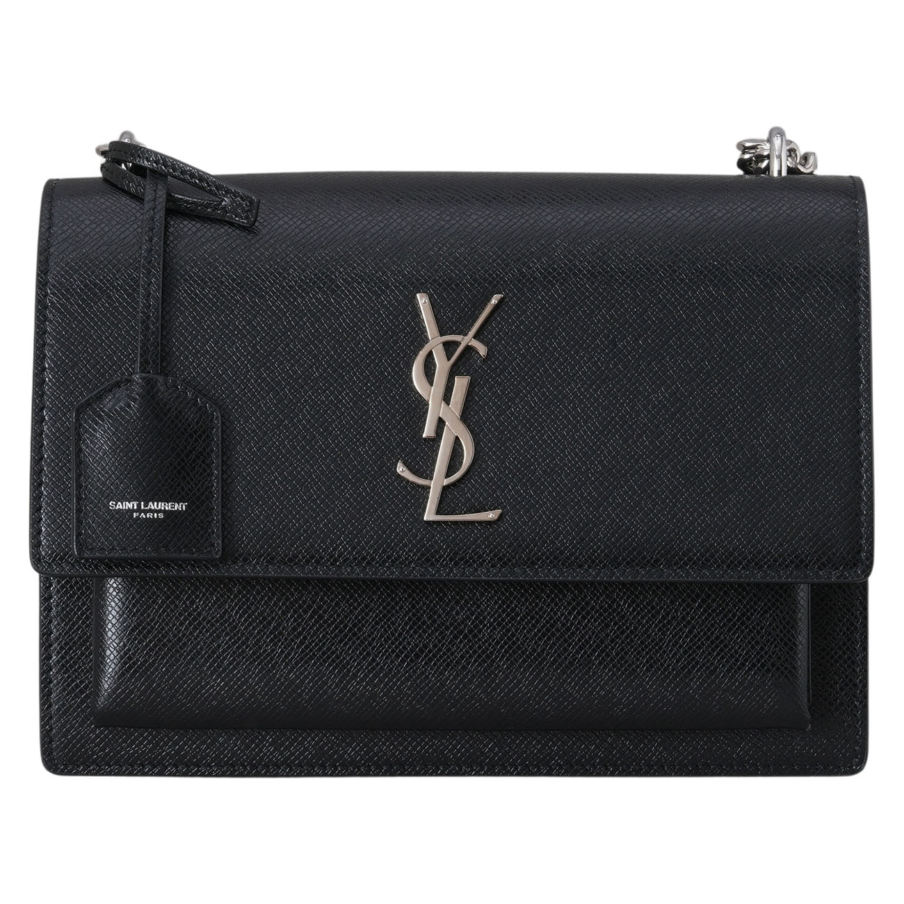 YVES SAINT LAURENT(USED)생로랑 442906 선셋 미듐